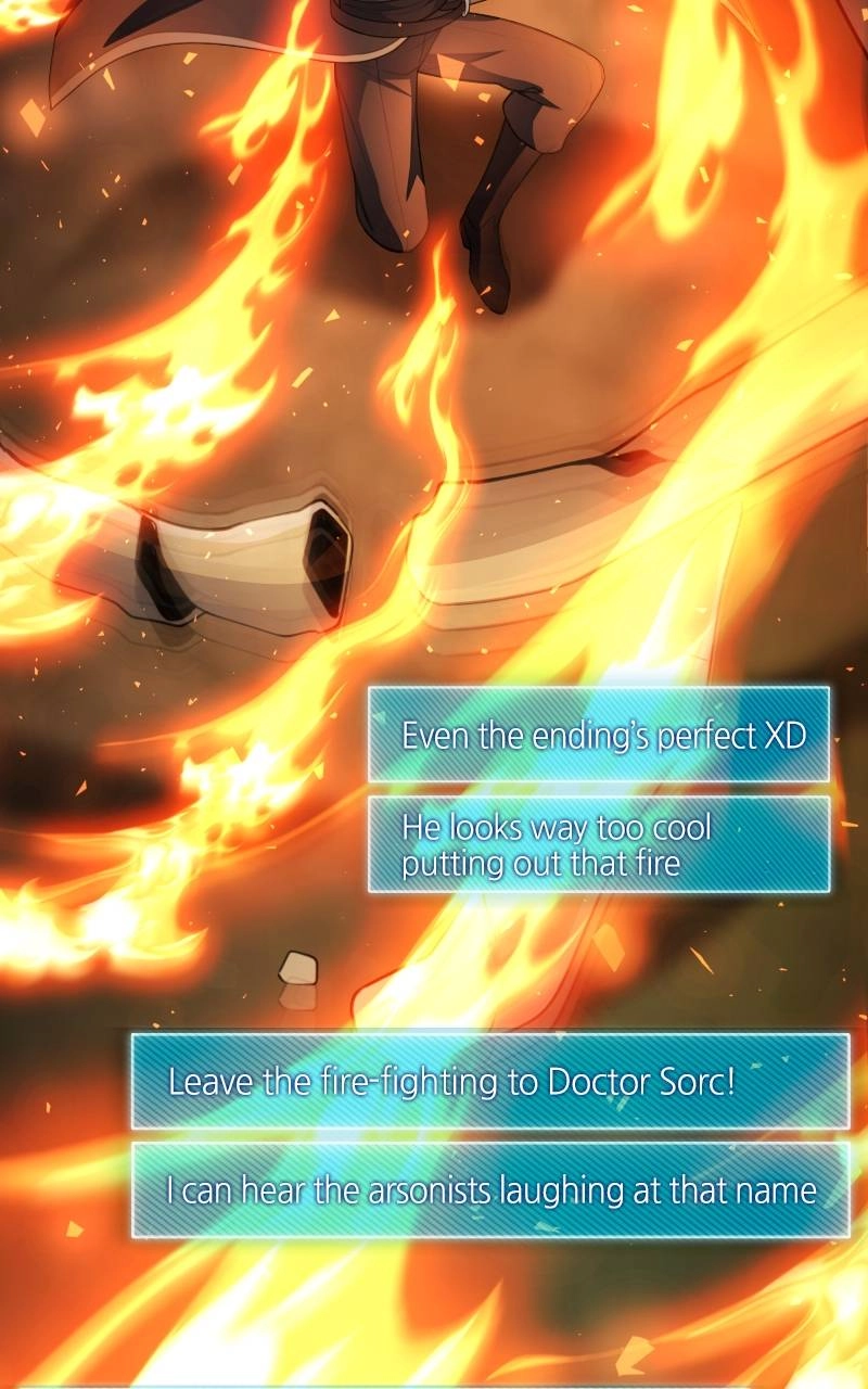 The Genius Spirited Streamer Chapter 38 - Page 109