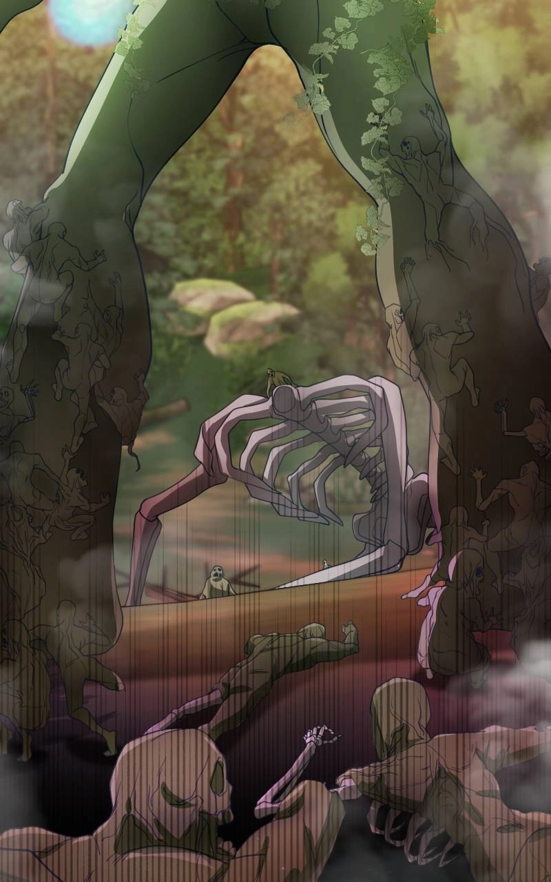 The Genius Spirited Streamer Chapter 38 - Page 116