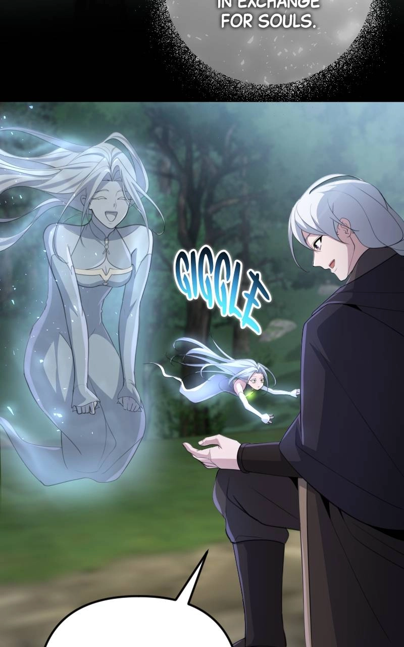 The Genius Spirited Streamer Chapter 38 - Page 127