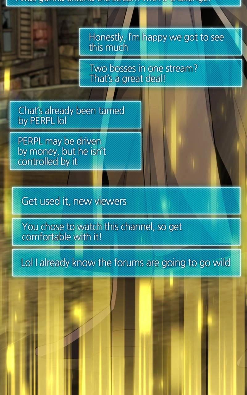 The Genius Spirited Streamer Chapter 38 - Page 137