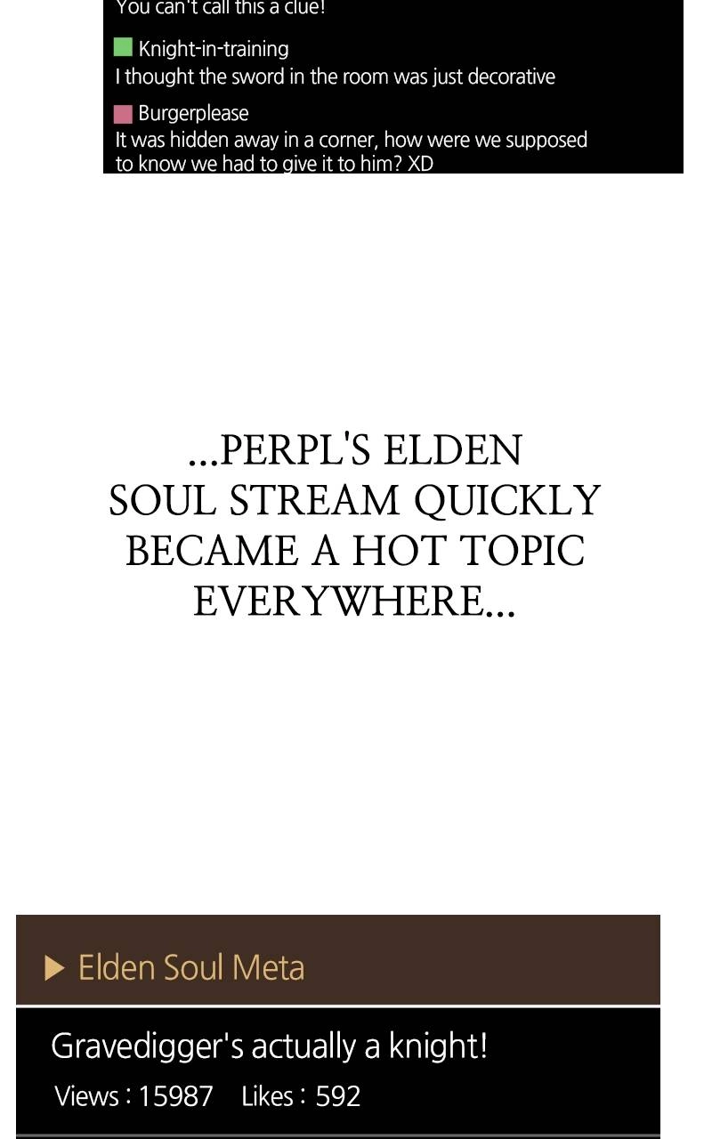 The Genius Spirited Streamer Chapter 38 - Page 143