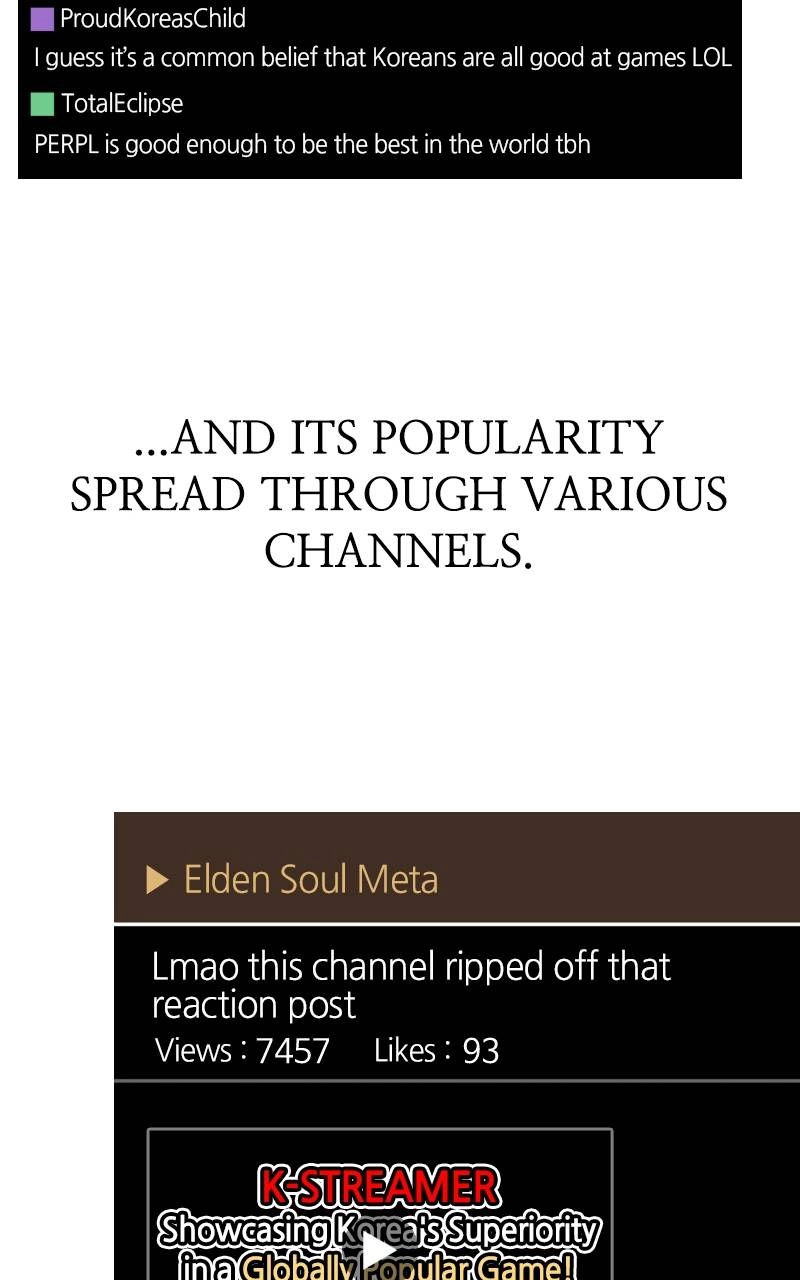 The Genius Spirited Streamer Chapter 38 - Page 145