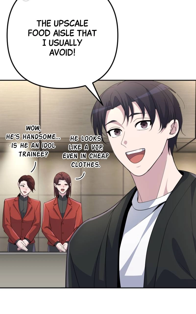 The Genius Spirited Streamer Chapter 38 - Page 156