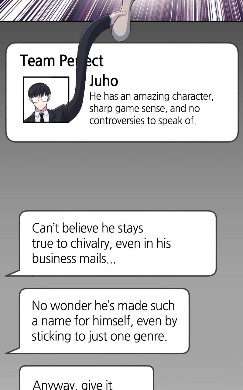 The Genius Spirited Streamer Chapter 39 - Page 11