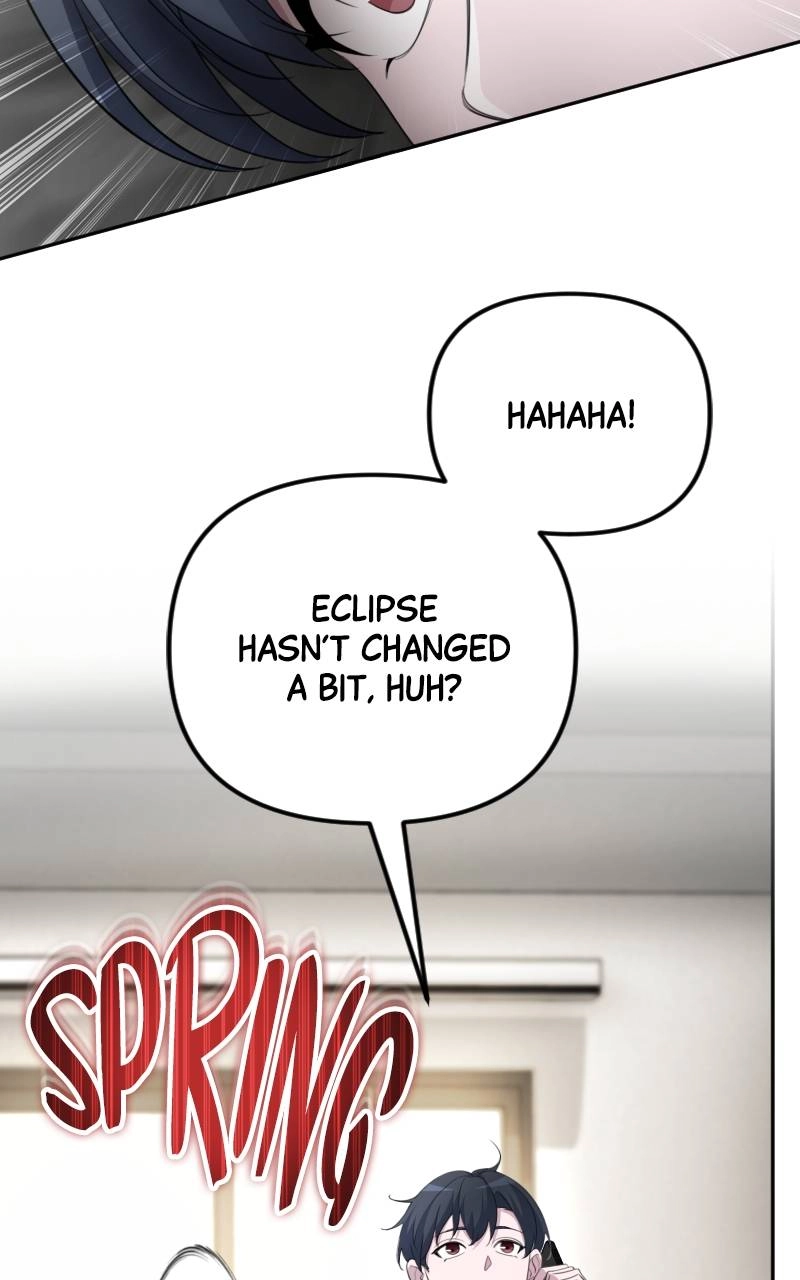 The Genius Spirited Streamer Chapter 39 - Page 18