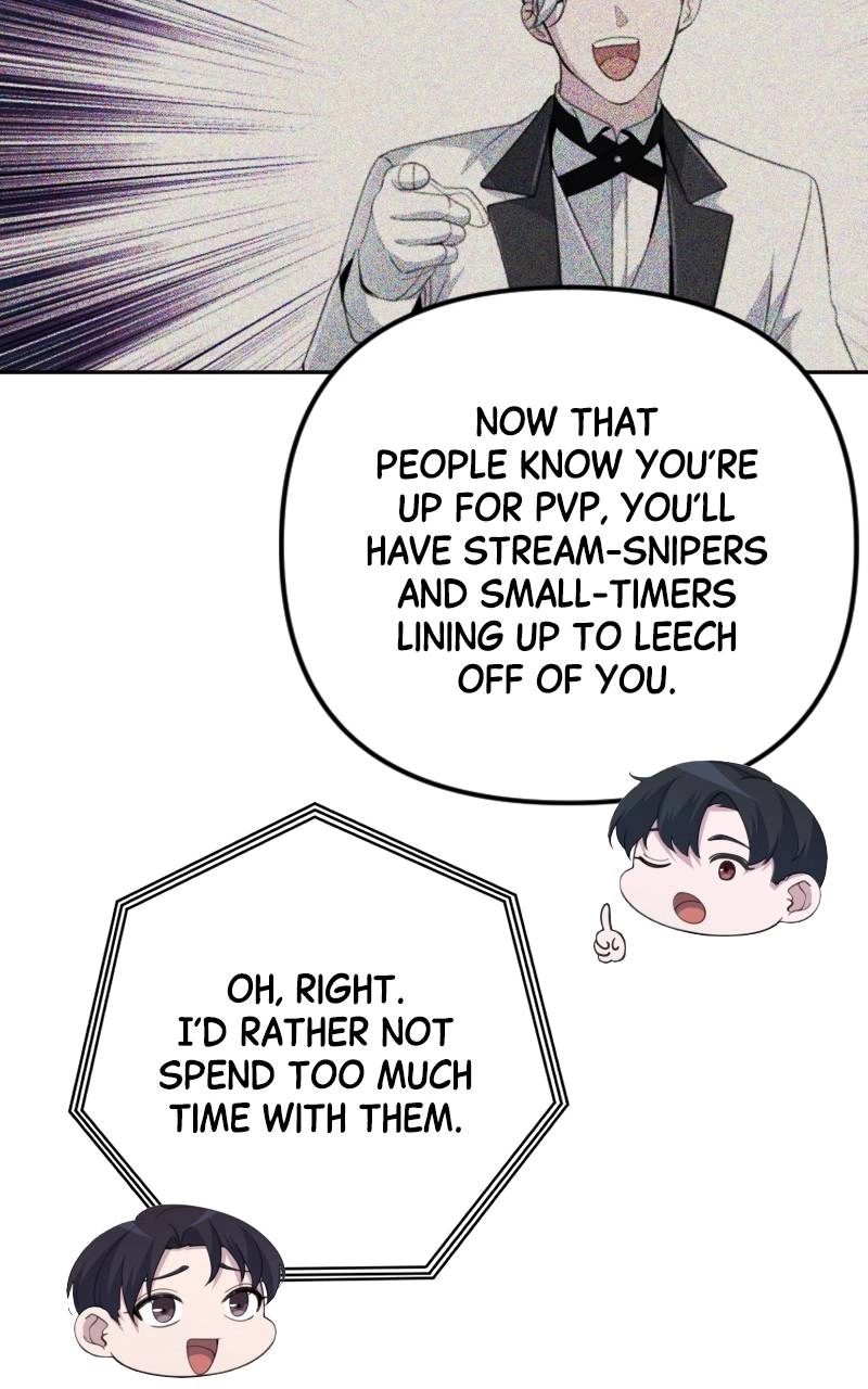 The Genius Spirited Streamer Chapter 39 - Page 22