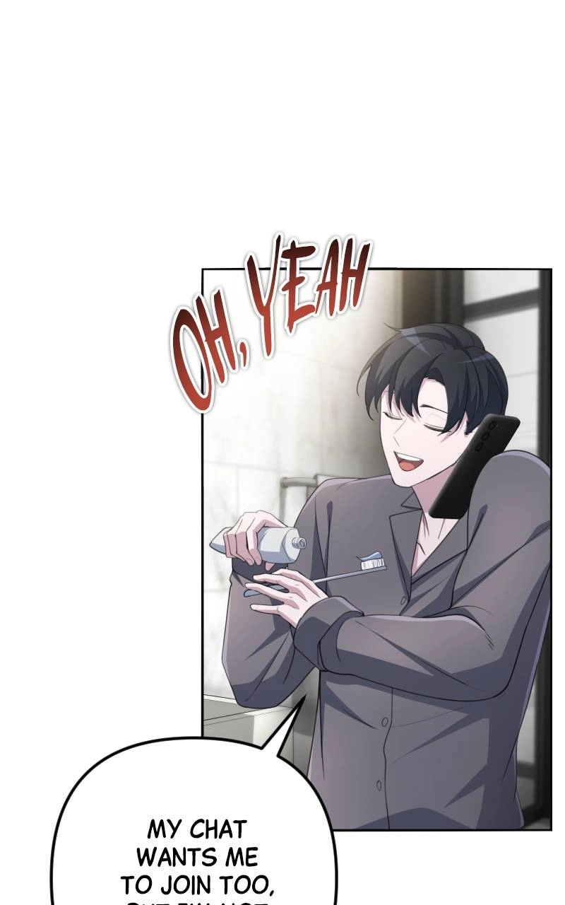 The Genius Spirited Streamer Chapter 39 - Page 23