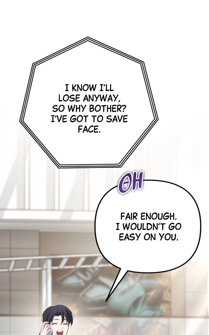 The Genius Spirited Streamer Chapter 39 - Page 25