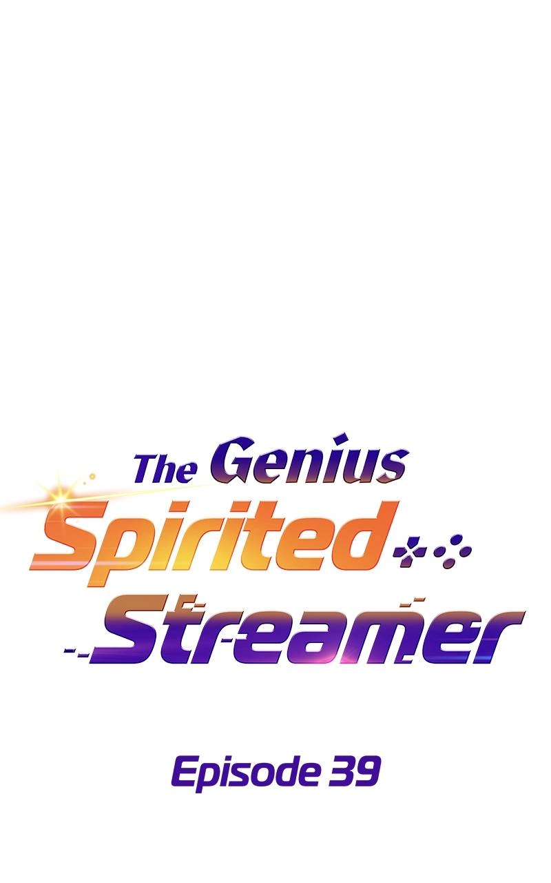 The Genius Spirited Streamer Chapter 39 - Page 30