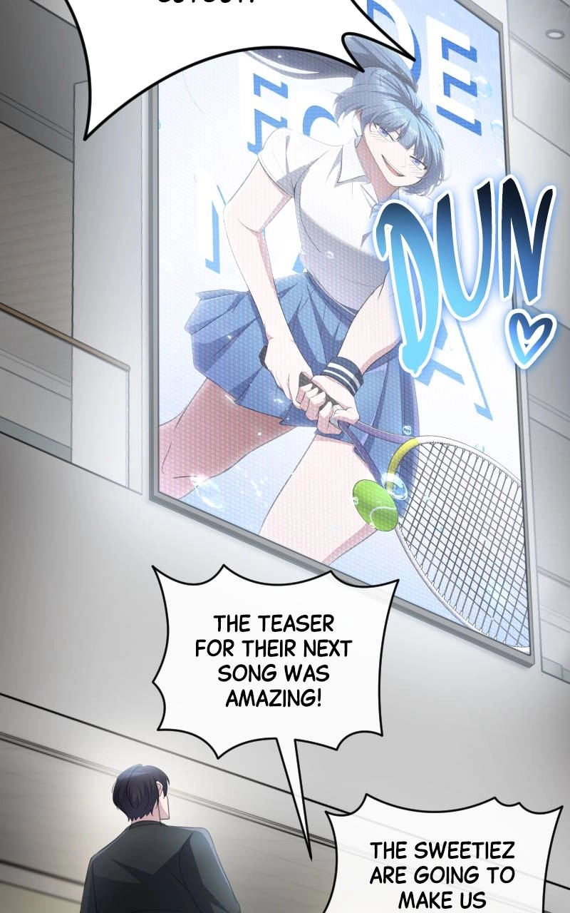 The Genius Spirited Streamer Chapter 39 - Page 34