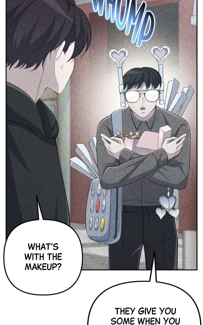 The Genius Spirited Streamer Chapter 39 - Page 36