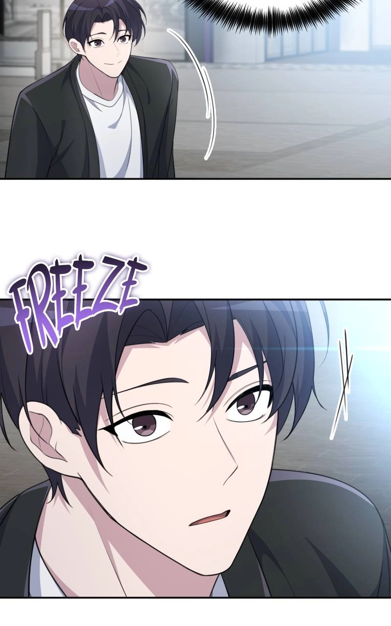 The Genius Spirited Streamer Chapter 39 - Page 38