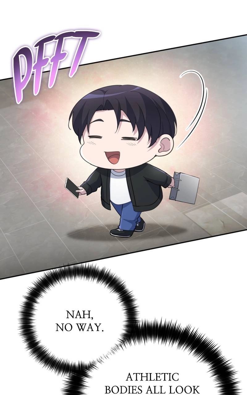 The Genius Spirited Streamer Chapter 39 - Page 44