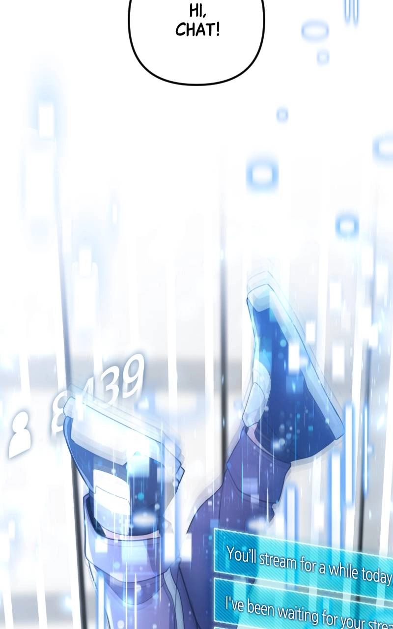 The Genius Spirited Streamer Chapter 39 - Page 46