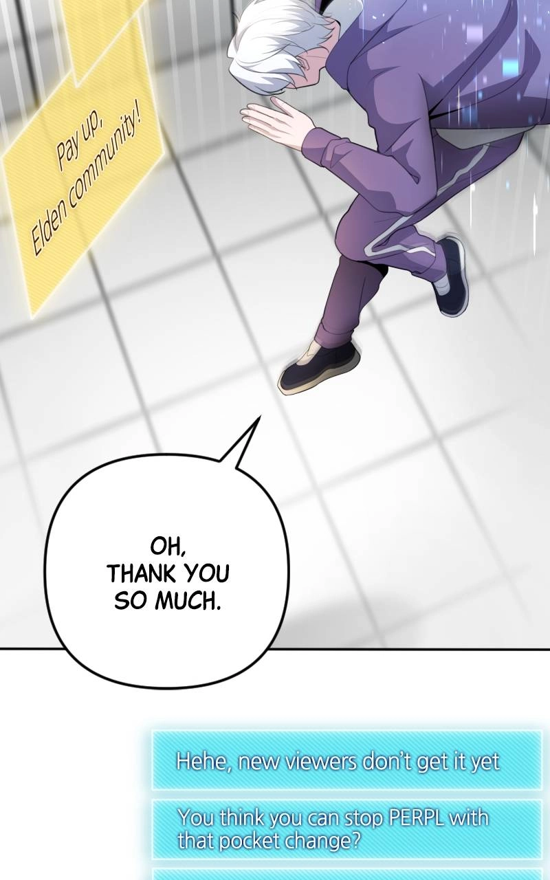 The Genius Spirited Streamer Chapter 39 - Page 49