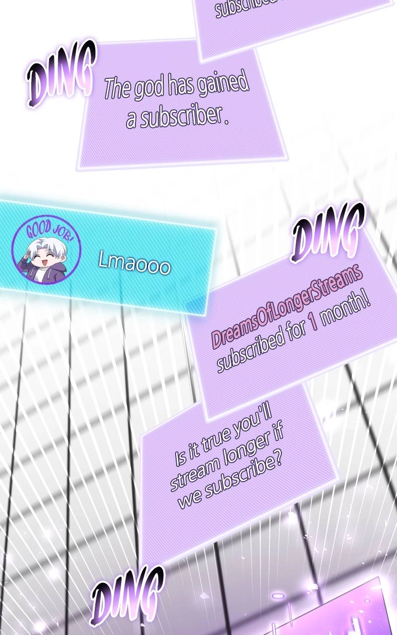 The Genius Spirited Streamer Chapter 39 - Page 54