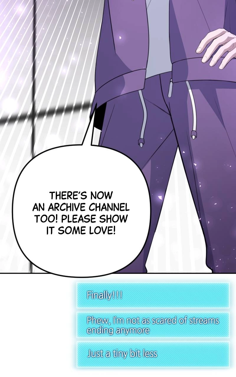 The Genius Spirited Streamer Chapter 39 - Page 56