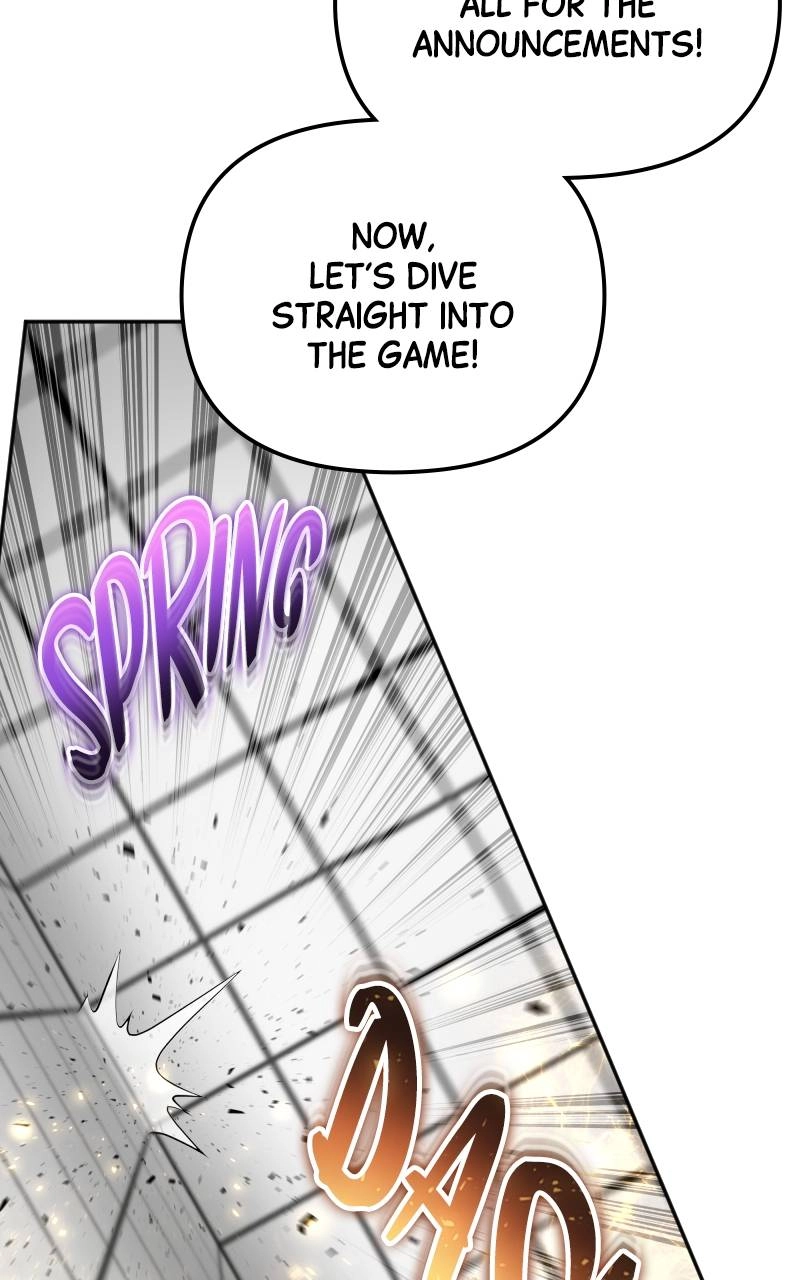 The Genius Spirited Streamer Chapter 39 - Page 58