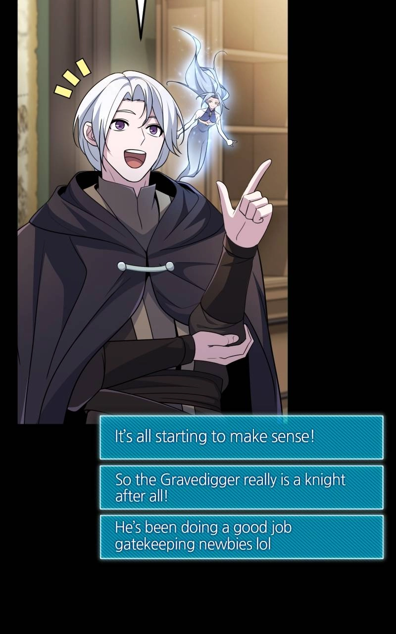 The Genius Spirited Streamer Chapter 40 - Page 13