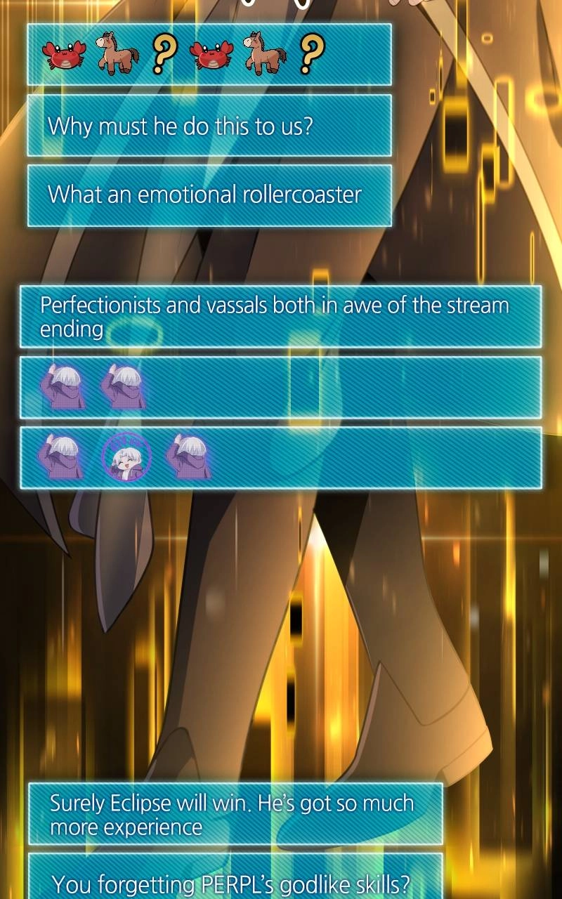 The Genius Spirited Streamer Chapter 40 - Page 52