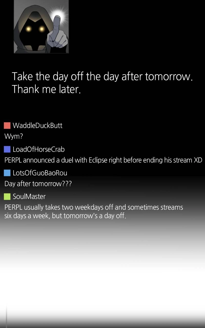 The Genius Spirited Streamer Chapter 40 - Page 55