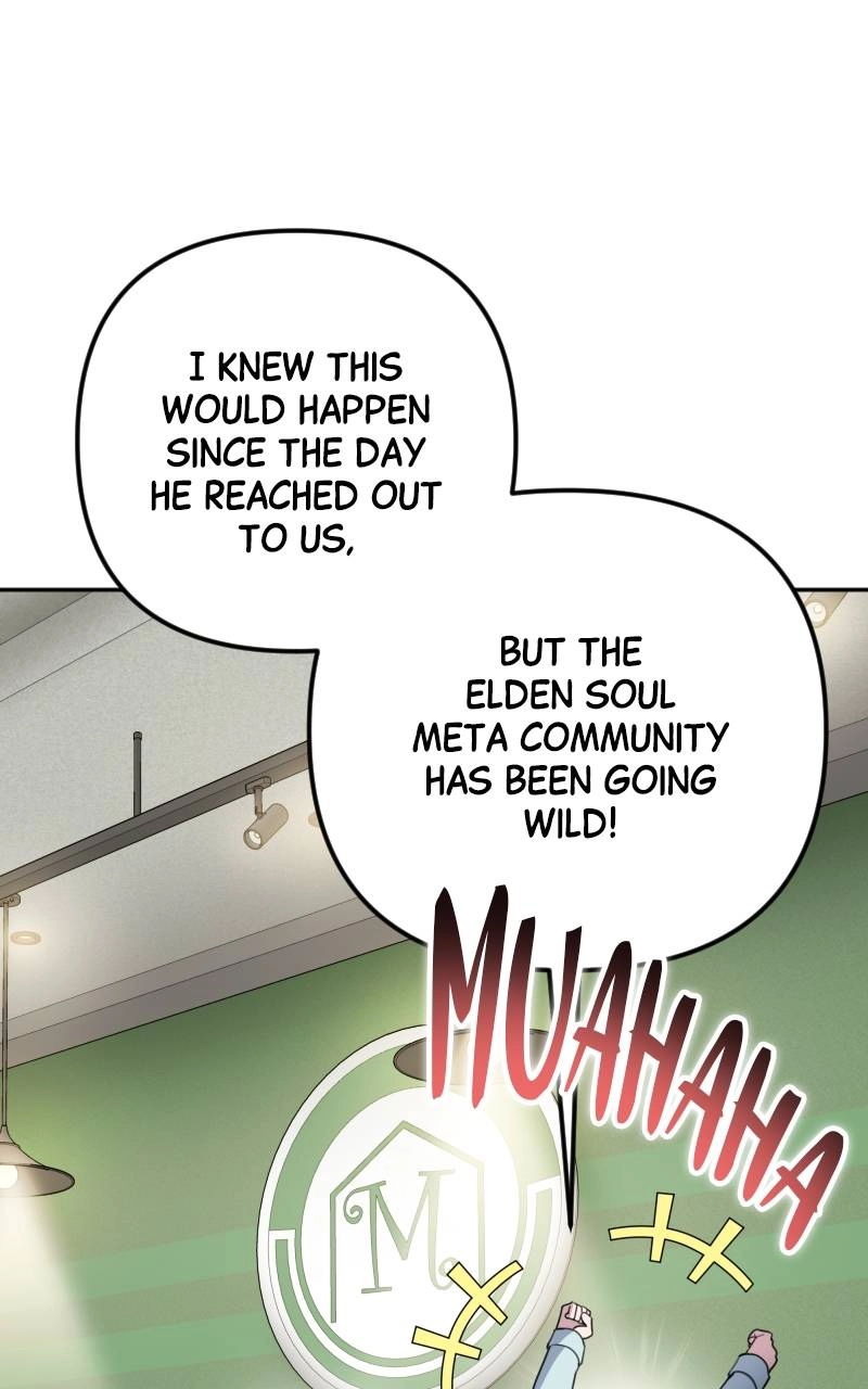 The Genius Spirited Streamer Chapter 40 - Page 64