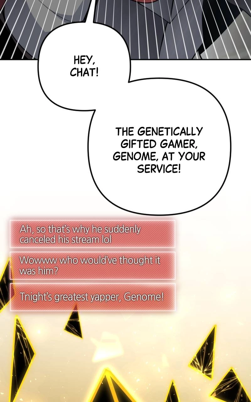 The Genius Spirited Streamer Chapter 40 - Page 89