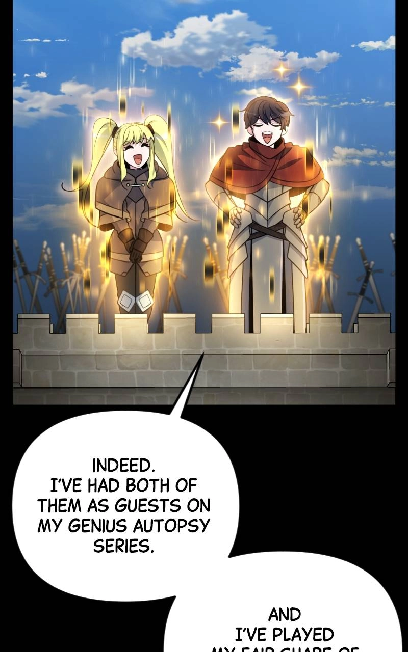 The Genius Spirited Streamer Chapter 40 - Page 91