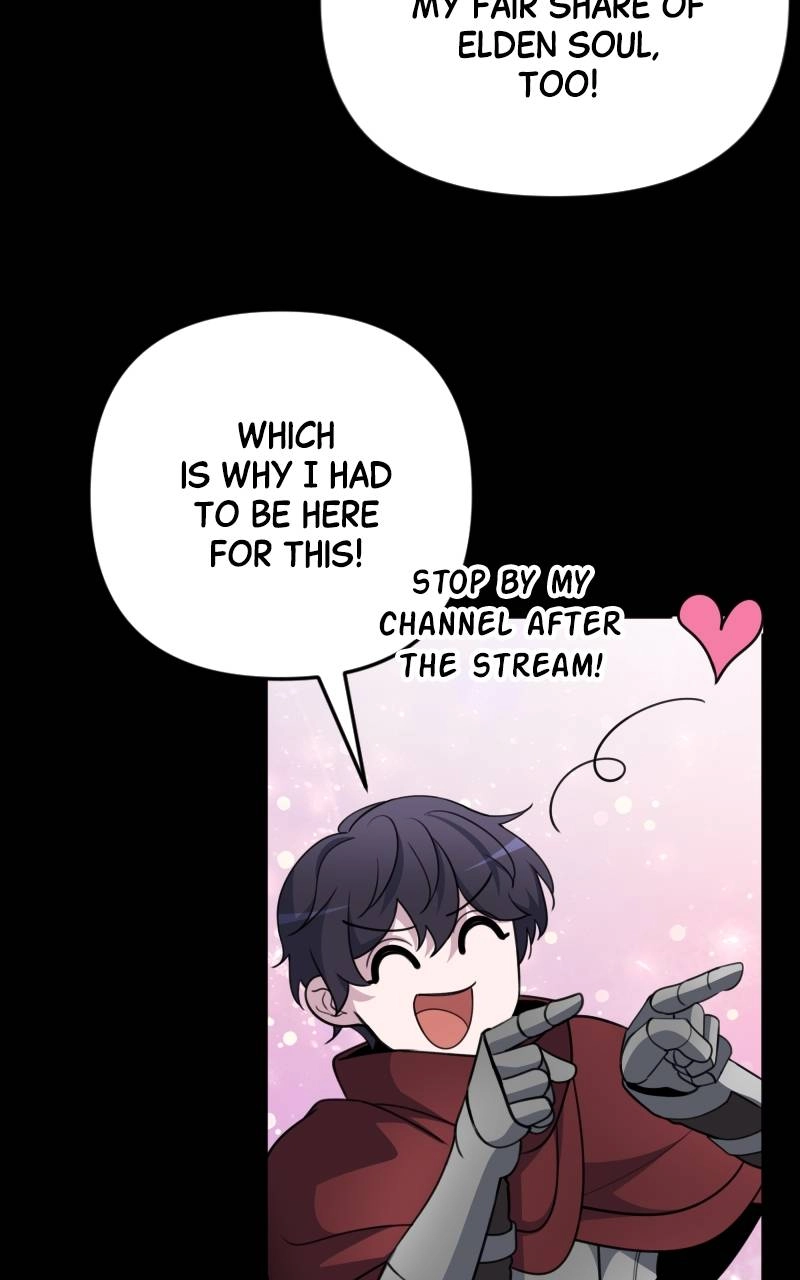 The Genius Spirited Streamer Chapter 40 - Page 92