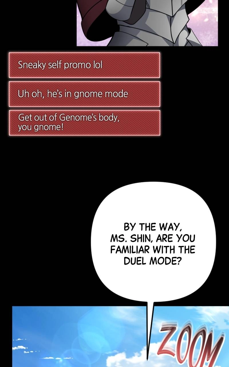 The Genius Spirited Streamer Chapter 40 - Page 93