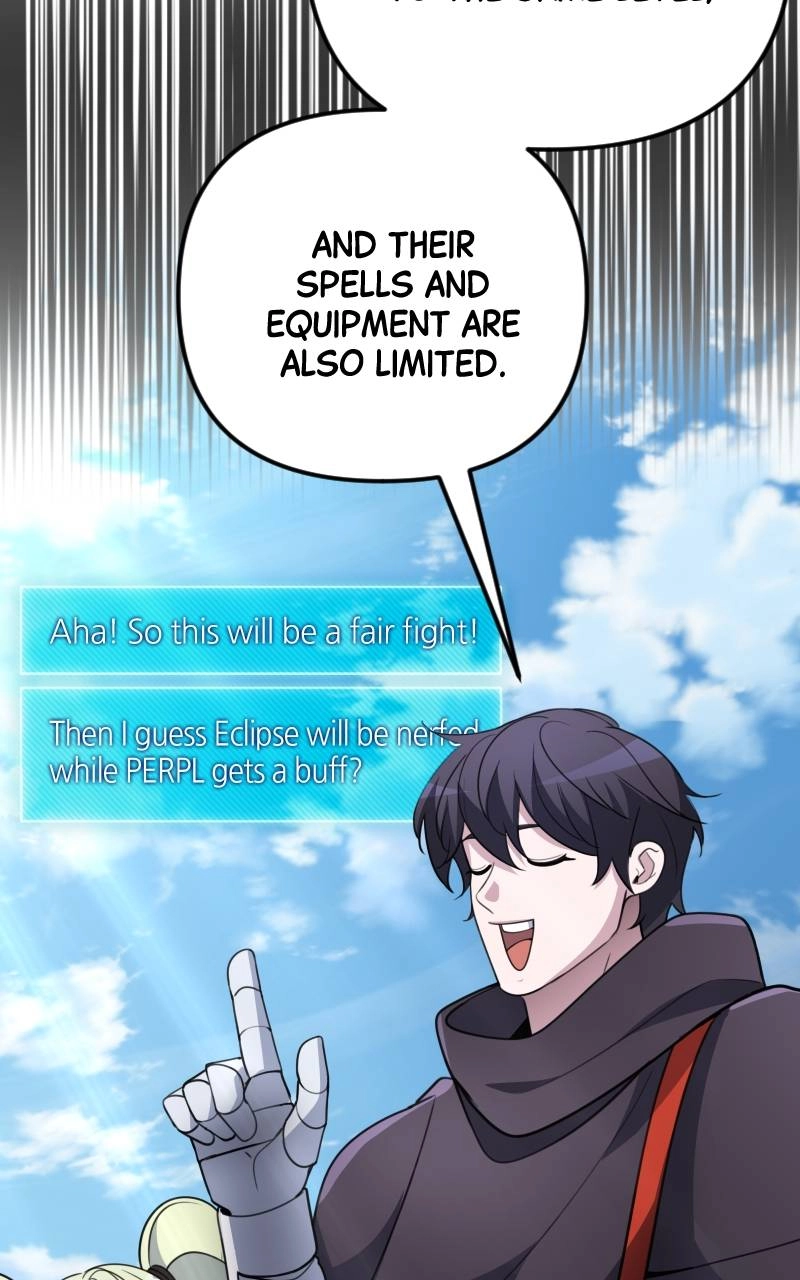 The Genius Spirited Streamer Chapter 40 - Page 97