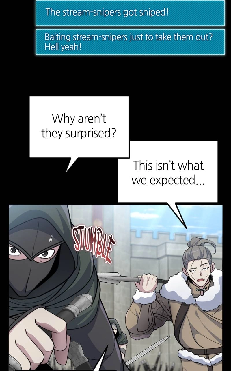 The Genius Spirited Streamer Chapter 40 - Page 140