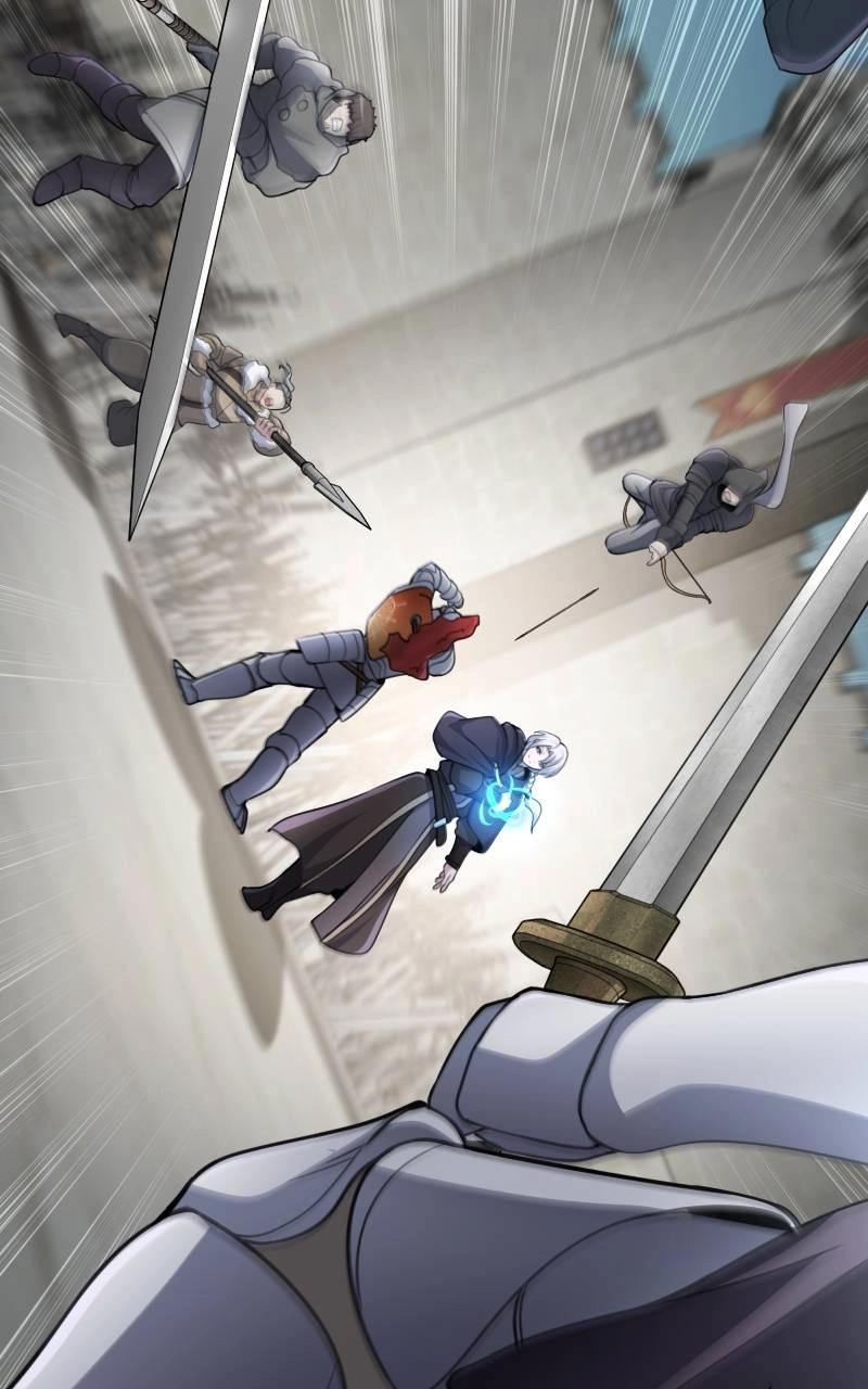 The Genius Spirited Streamer Chapter 40 - Page 147