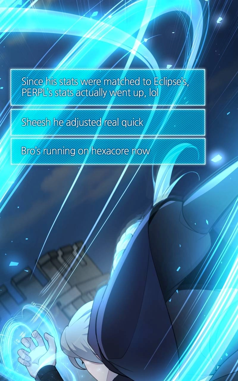 The Genius Spirited Streamer Chapter 40 - Page 155