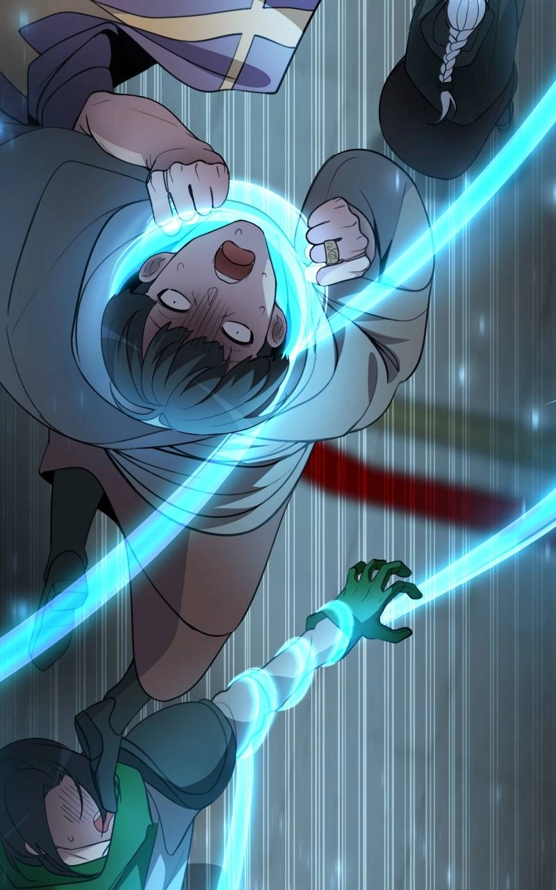The Genius Spirited Streamer Chapter 40 - Page 161