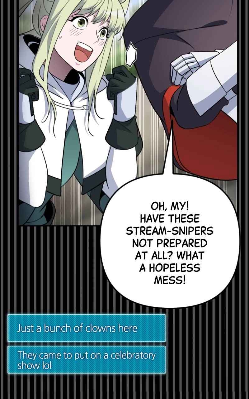The Genius Spirited Streamer Chapter 40 - Page 163
