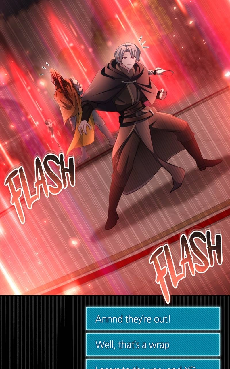 The Genius Spirited Streamer Chapter 41 - Page 20