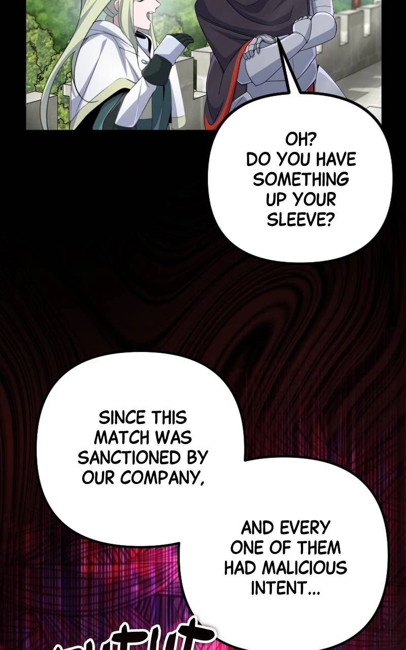 The Genius Spirited Streamer Chapter 41 - Page 22
