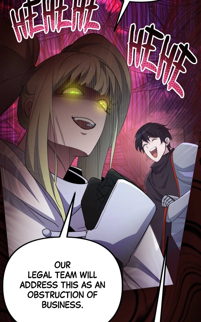 The Genius Spirited Streamer Chapter 41 - Page 23