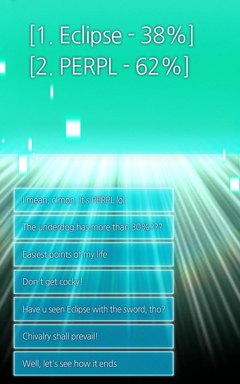 The Genius Spirited Streamer Chapter 41 - Page 36