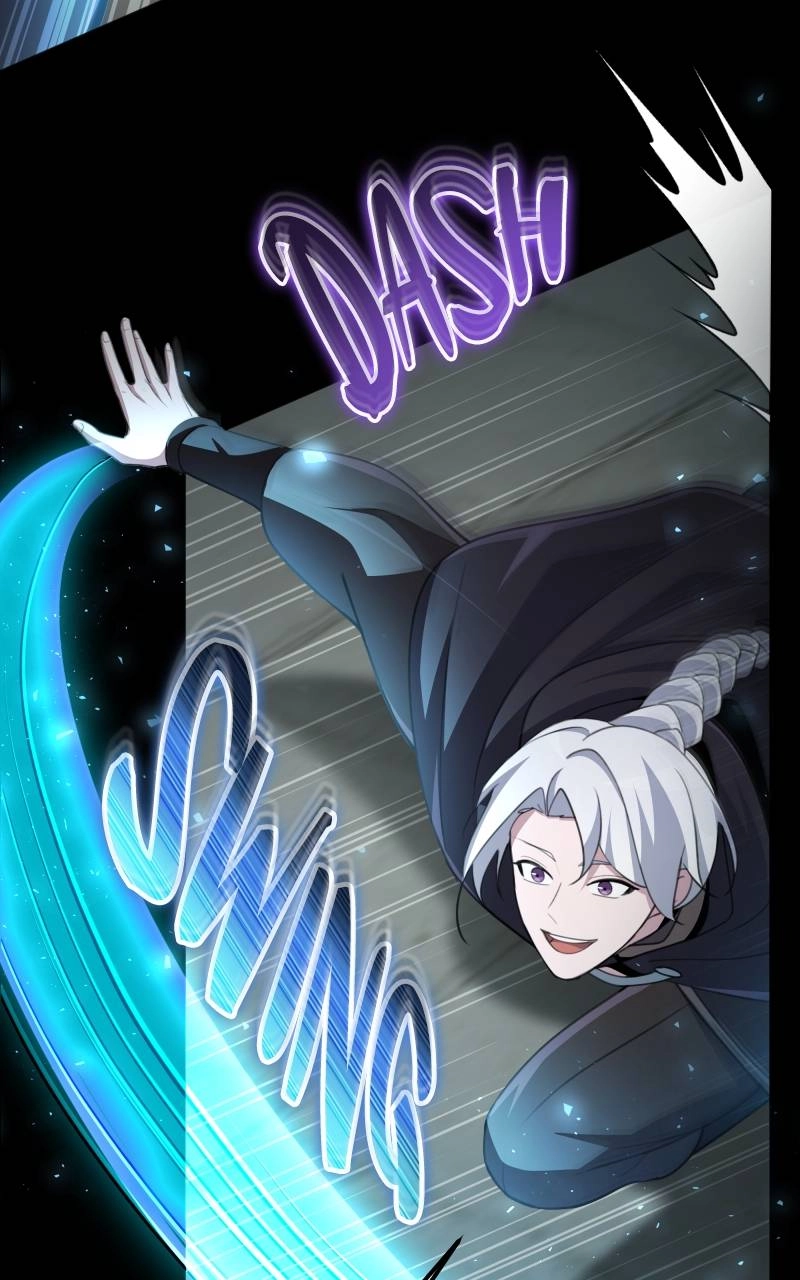 The Genius Spirited Streamer Chapter 41 - Page 61