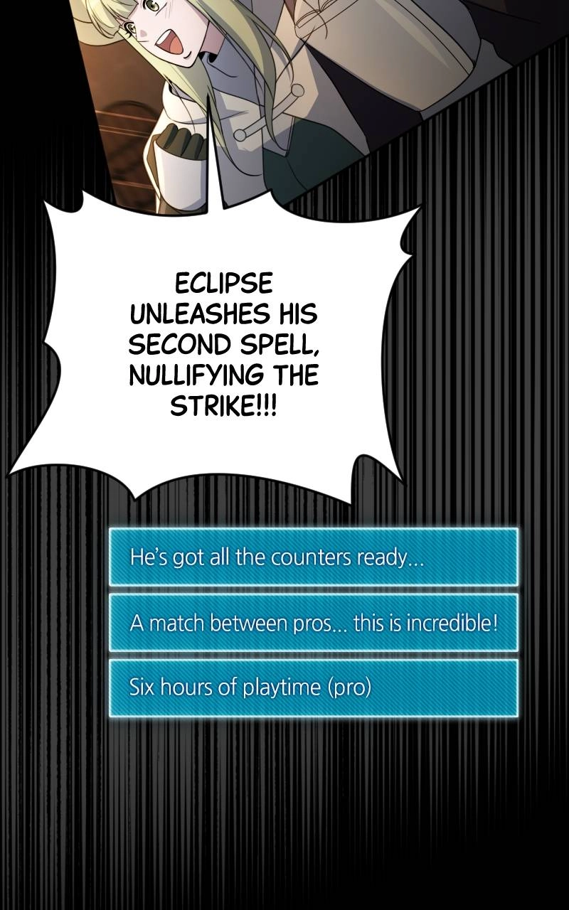 The Genius Spirited Streamer Chapter 41 - Page 84