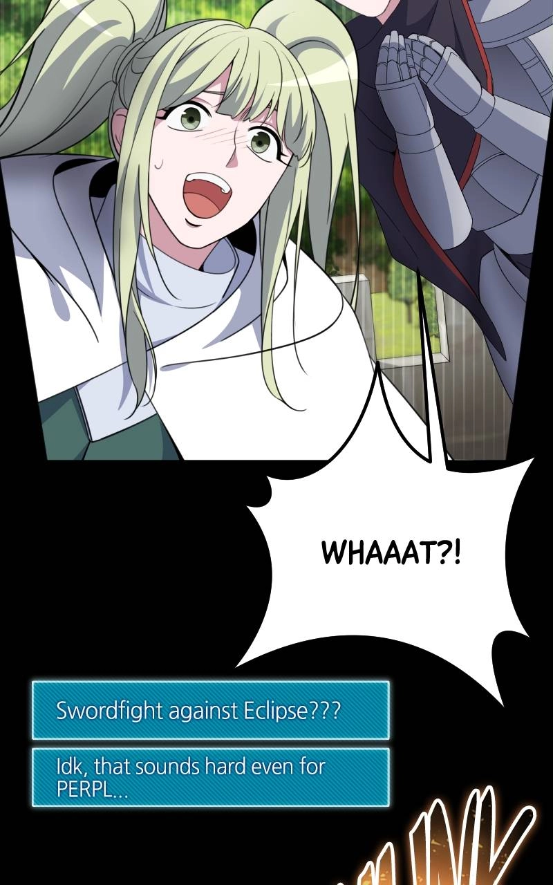 The Genius Spirited Streamer Chapter 41 - Page 95