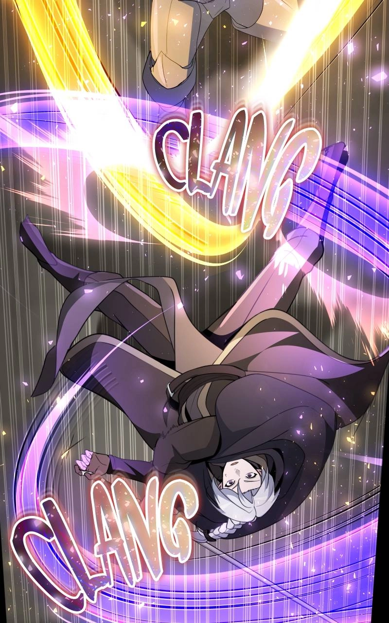 The Genius Spirited Streamer Chapter 41 - Page 121