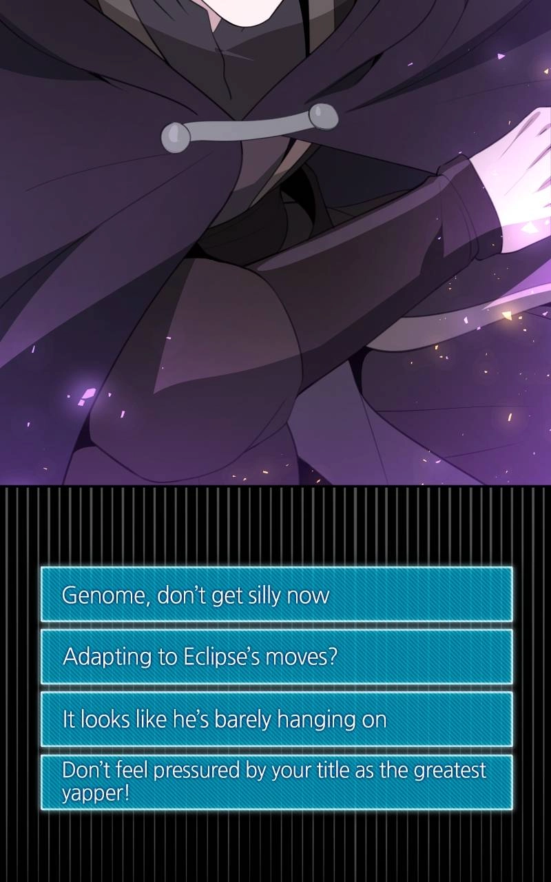 The Genius Spirited Streamer Chapter 41 - Page 140