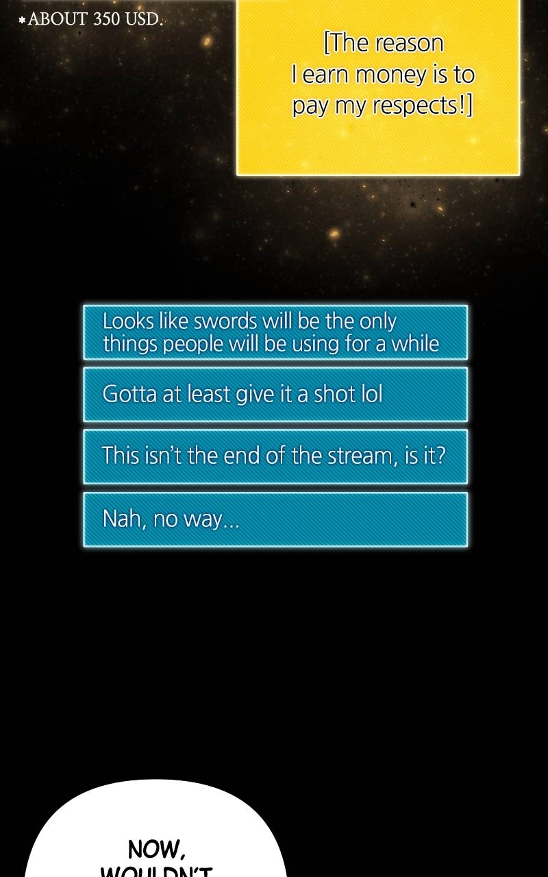 The Genius Spirited Streamer Chapter 42 - Page 44
