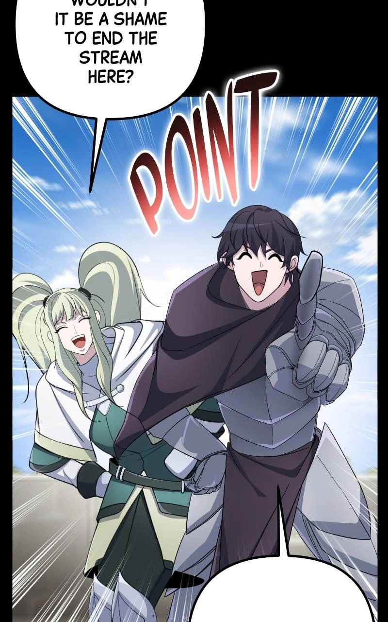 The Genius Spirited Streamer Chapter 42 - Page 45