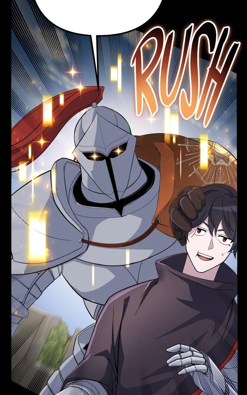 The Genius Spirited Streamer Chapter 42 - Page 61