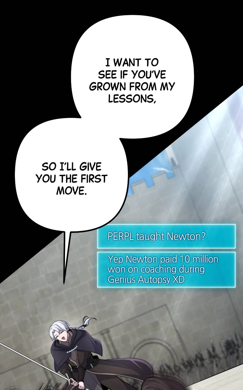 The Genius Spirited Streamer Chapter 42 - Page 74