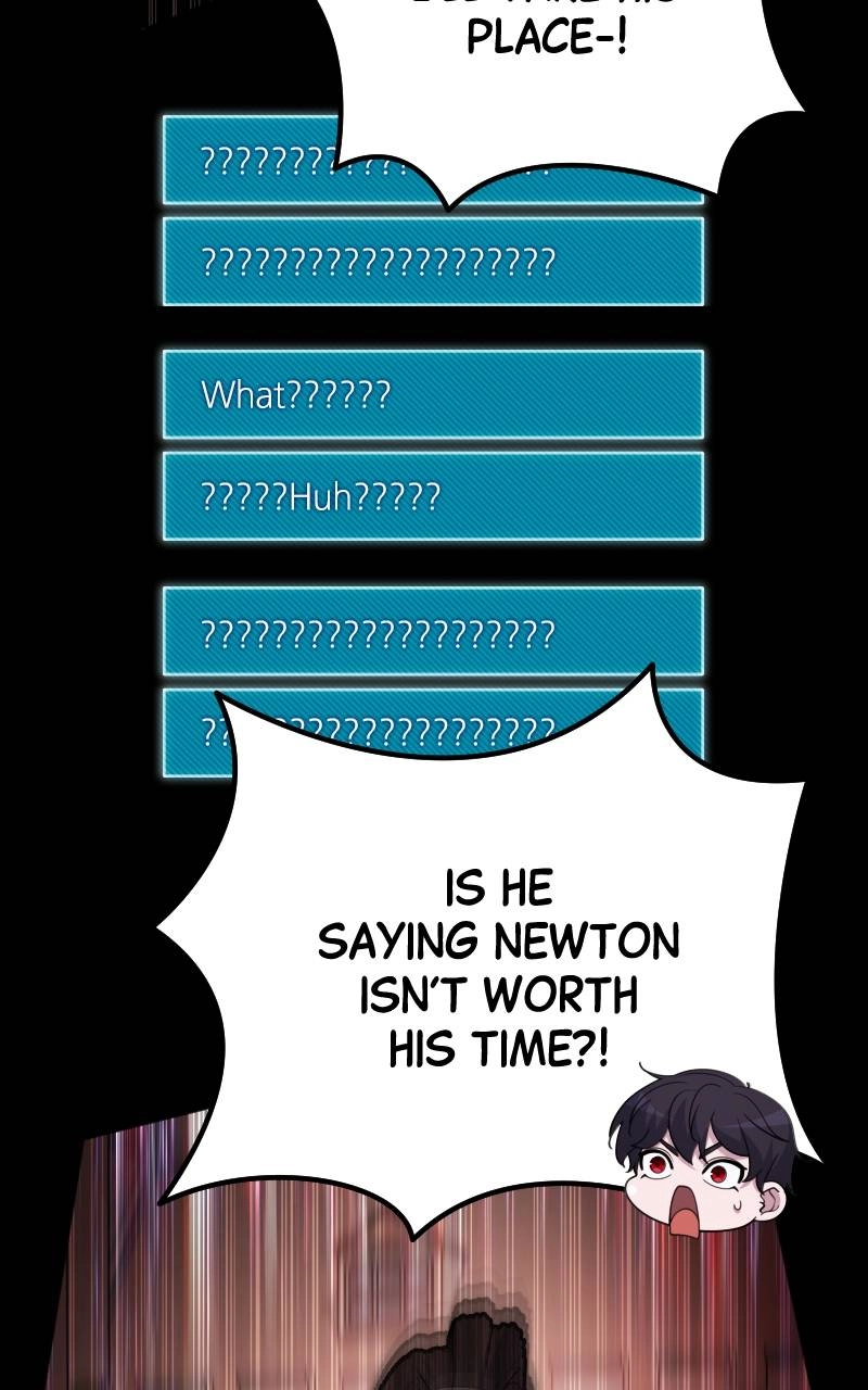 The Genius Spirited Streamer Chapter 42 - Page 86